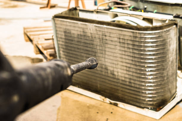 Best Commercial Air Duct Cleaning  in Montrose, MN