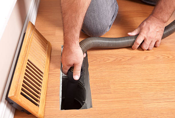 Ductwork Cleaning Services in MN