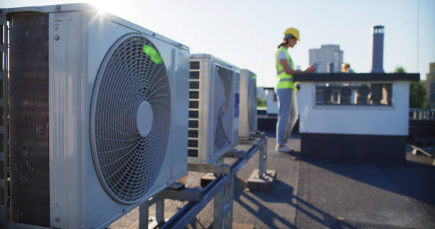Best Ductwork Cleaning Services  in Montrose, MN